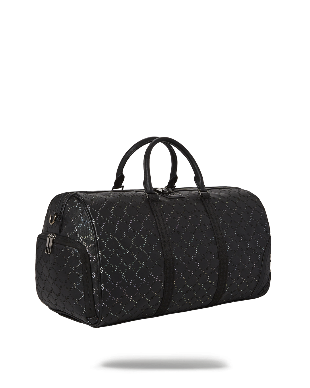 Limited Edition PRIM SUPERJET DUFFLE