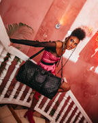 Limited Edition PRIM SUPERJET DUFFLE