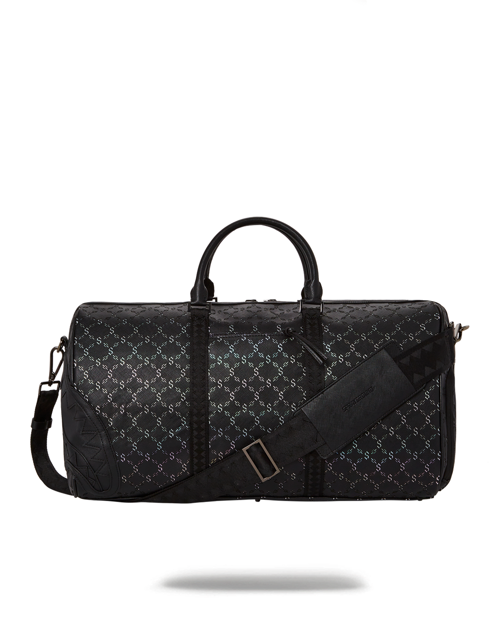 Limited Edition PRIM SUPERJET DUFFLE