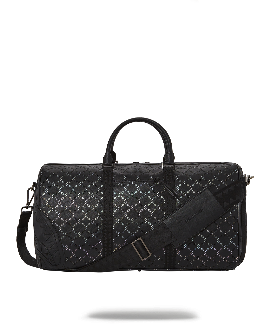 Limited Edition PRIM SUPERJET DUFFLE