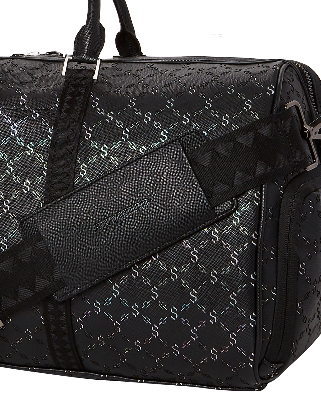 Limited Edition PRIM SUPERJET DUFFLE