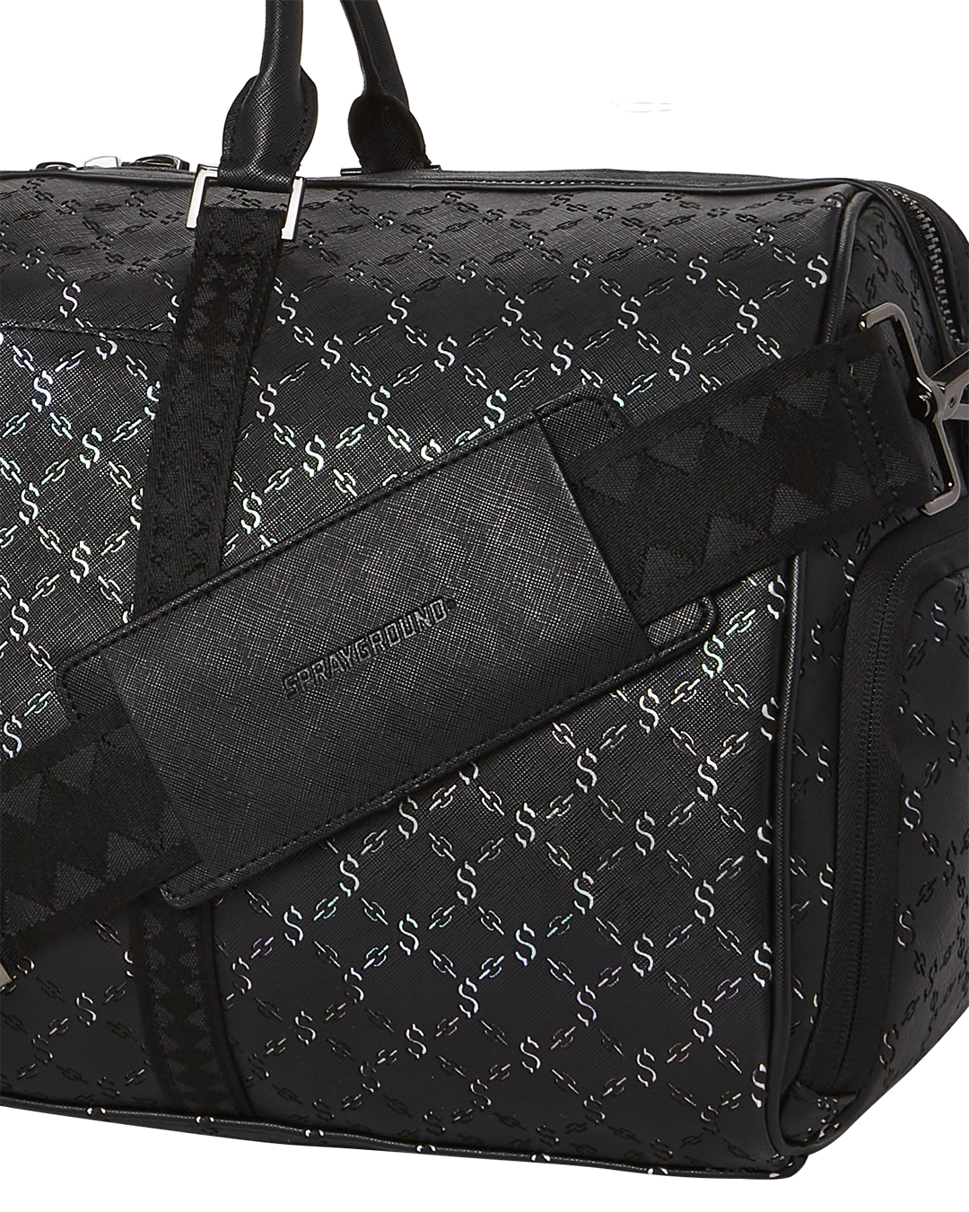 Limited Edition PRIM SUPERJET DUFFLE