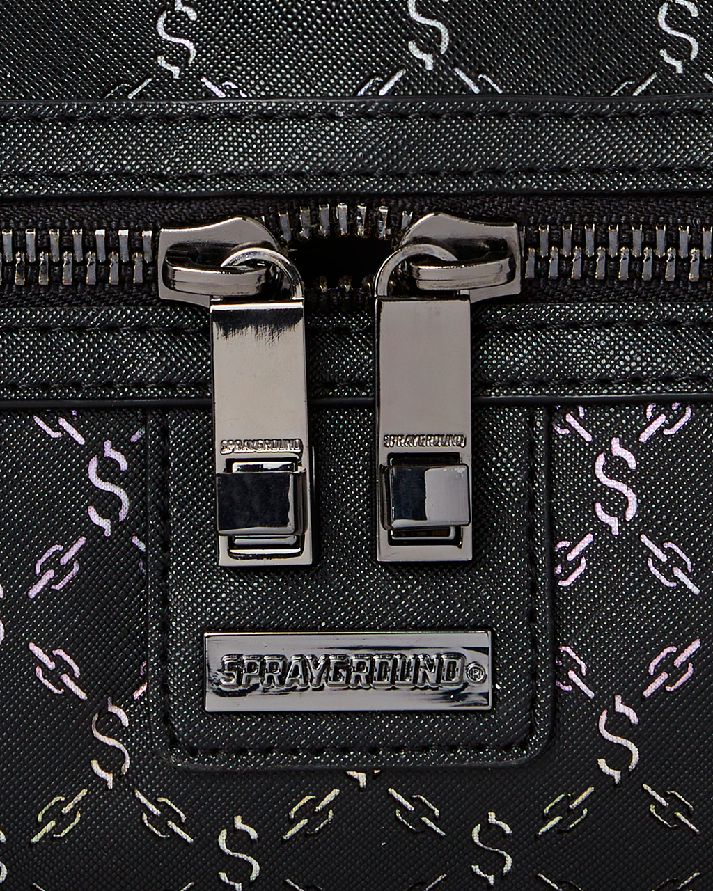 Limited Edition PRIM SUPERJET DUFFLE