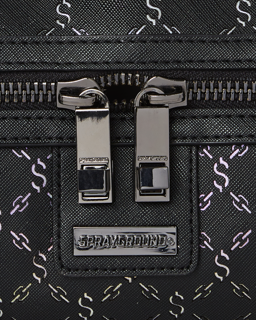 Limited Edition PRIM SUPERJET DUFFLE