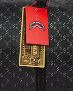 Limited Edition PRIM SUPERJET DUFFLE