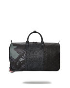 Limited Edition 3AM THE TRILOGY DUFFLE WHEELY