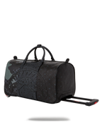 Limited Edition 3AM THE TRILOGY DUFFLE WHEELY