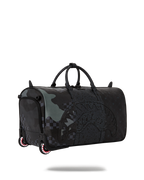 Limited Edition 3AM THE TRILOGY DUFFLE WHEELY