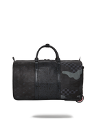 Limited Edition 3AM THE TRILOGY DUFFLE WHEELY