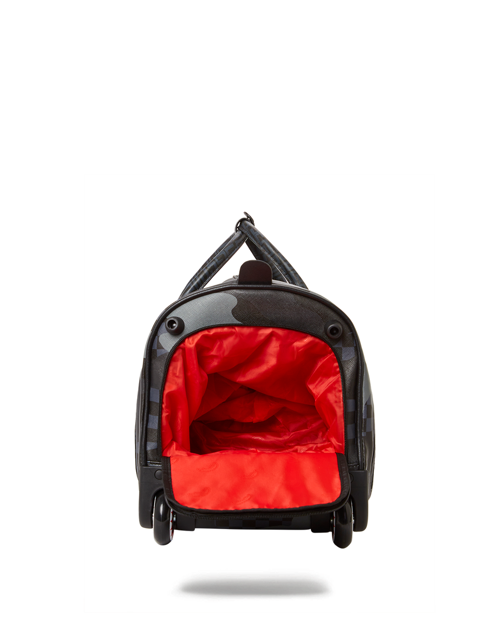 Limited Edition 3AM THE TRILOGY DUFFLE WHEELY