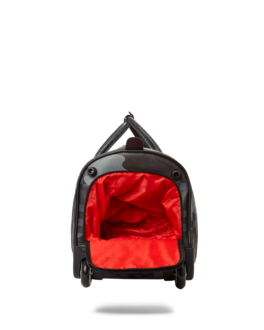 Limited Edition 3AM THE TRILOGY DUFFLE WHEELY