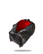 Limited Edition 3AM THE TRILOGY DUFFLE WHEELY