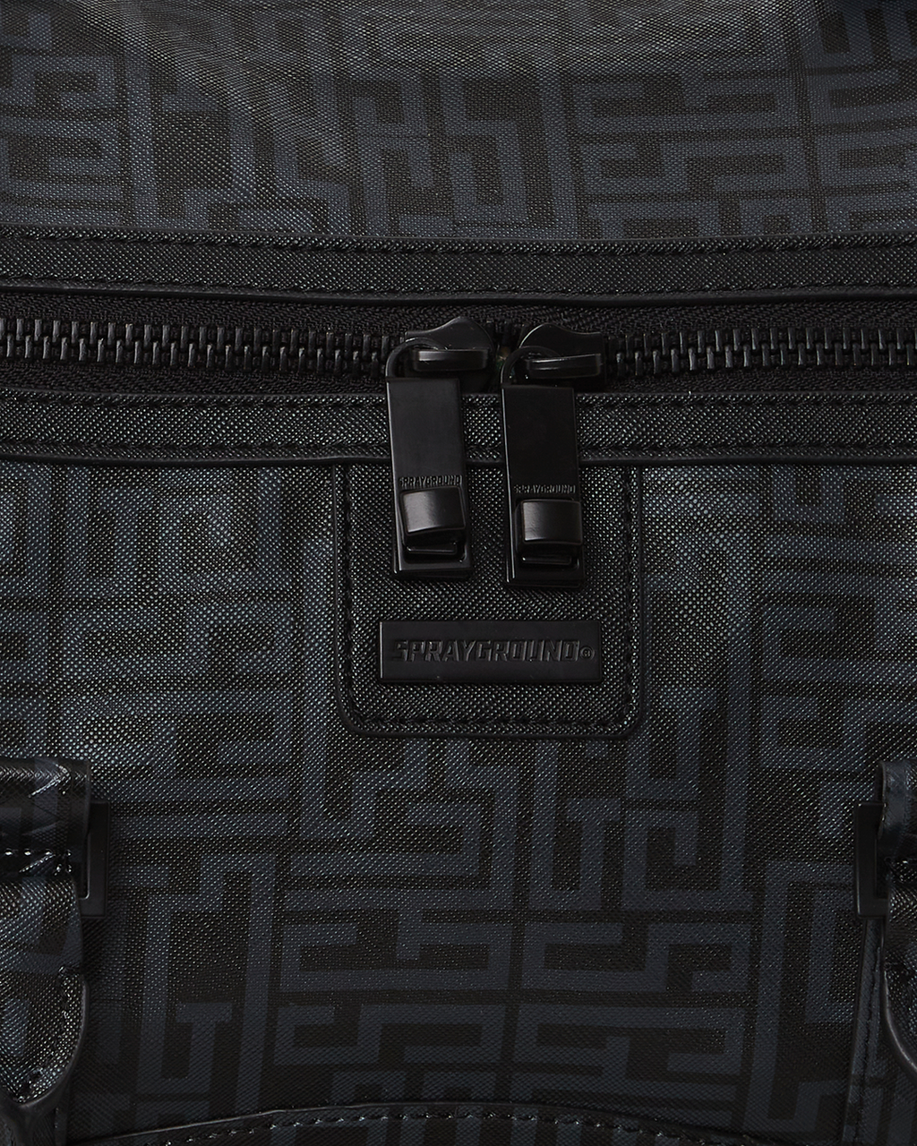 Limited Edition 3AM THE TRILOGY DUFFLE WHEELY