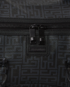 Limited Edition 3AM THE TRILOGY DUFFLE WHEELY