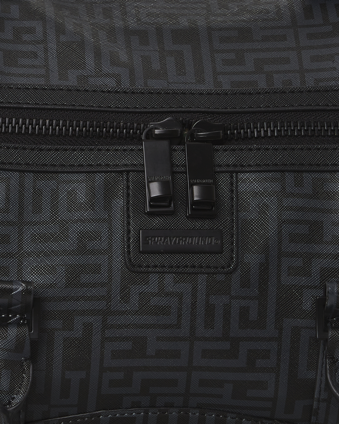 Limited Edition 3AM THE TRILOGY DUFFLE WHEELY