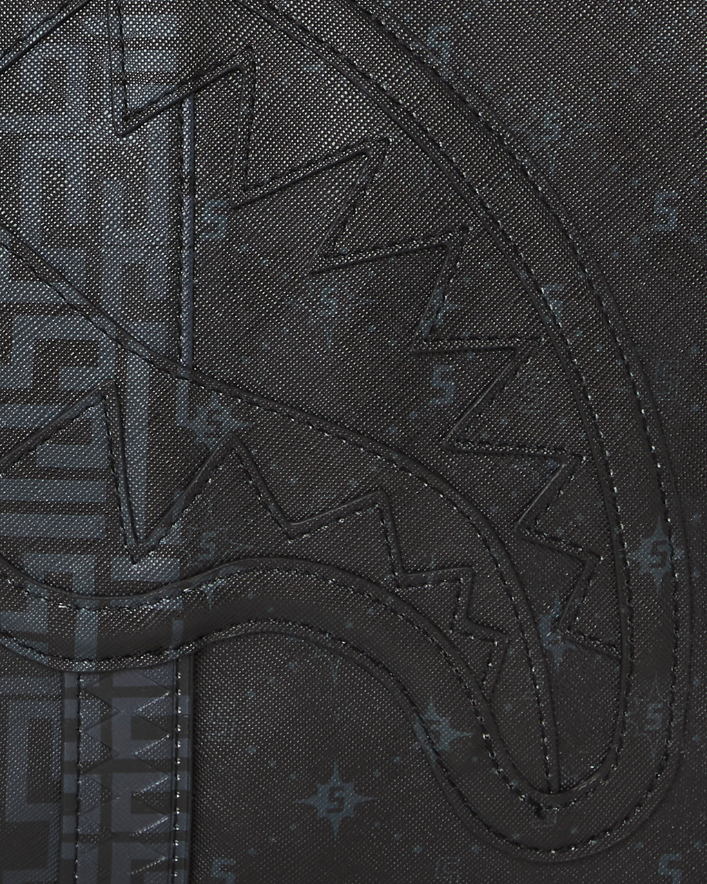 Limited Edition 3AM THE TRILOGY DUFFLE WHEELY