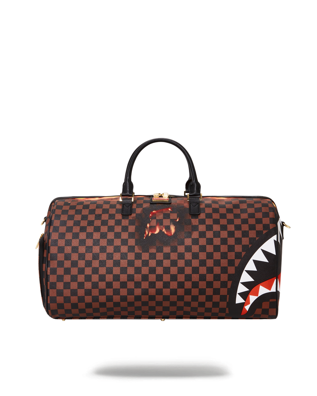 Limited Edition SHARKS IN PARIS UNSTOPPABLE DUFFLE