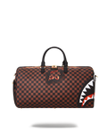 Limited Edition SHARKS IN PARIS UNSTOPPABLE DUFFLE