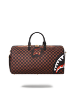 Limited Edition SHARKS IN PARIS UNSTOPPABLE DUFFLE