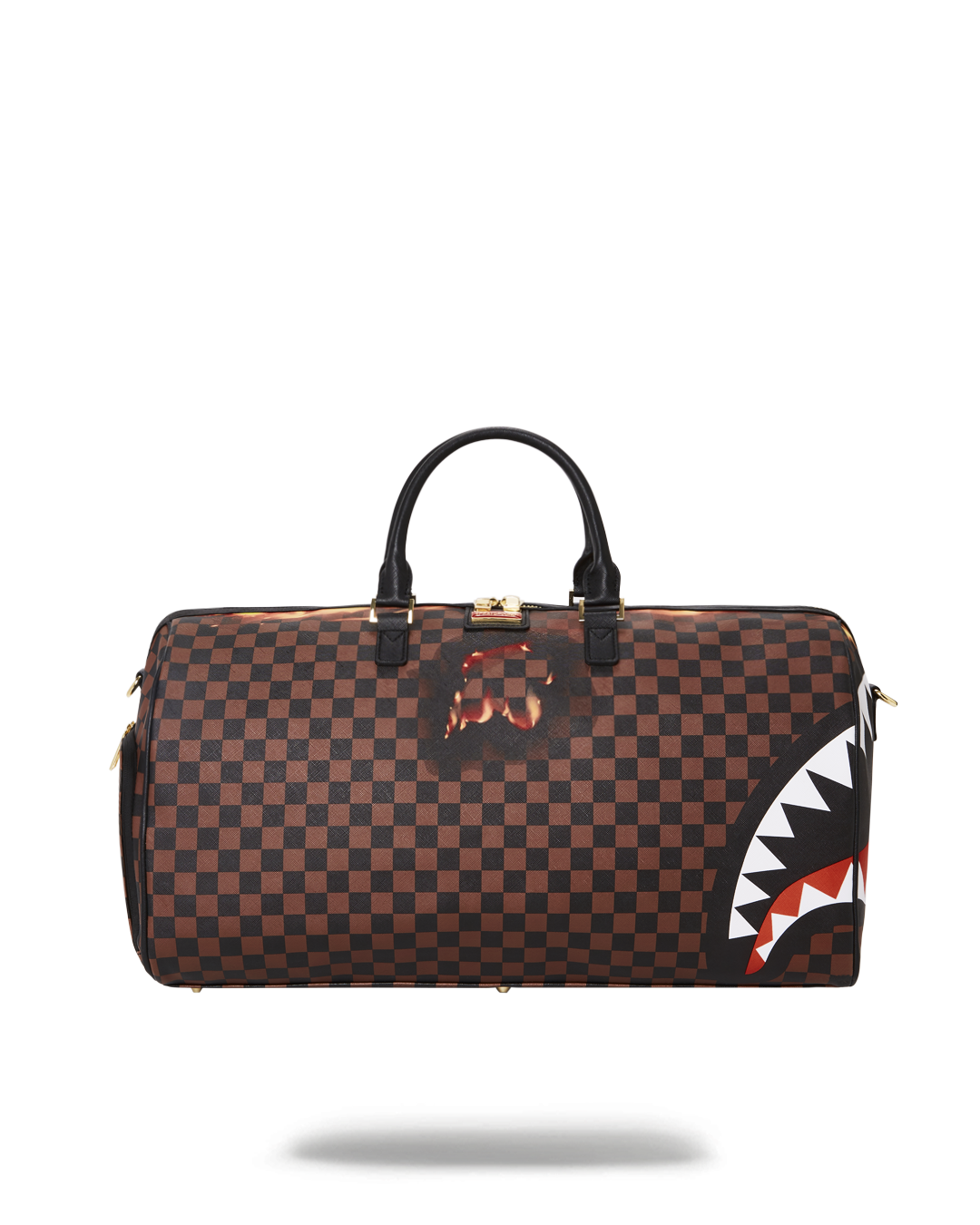 Limited Edition SHARKS IN PARIS UNSTOPPABLE DUFFLE