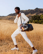 Limited Edition SHARKS IN PARIS UNSTOPPABLE DUFFLE