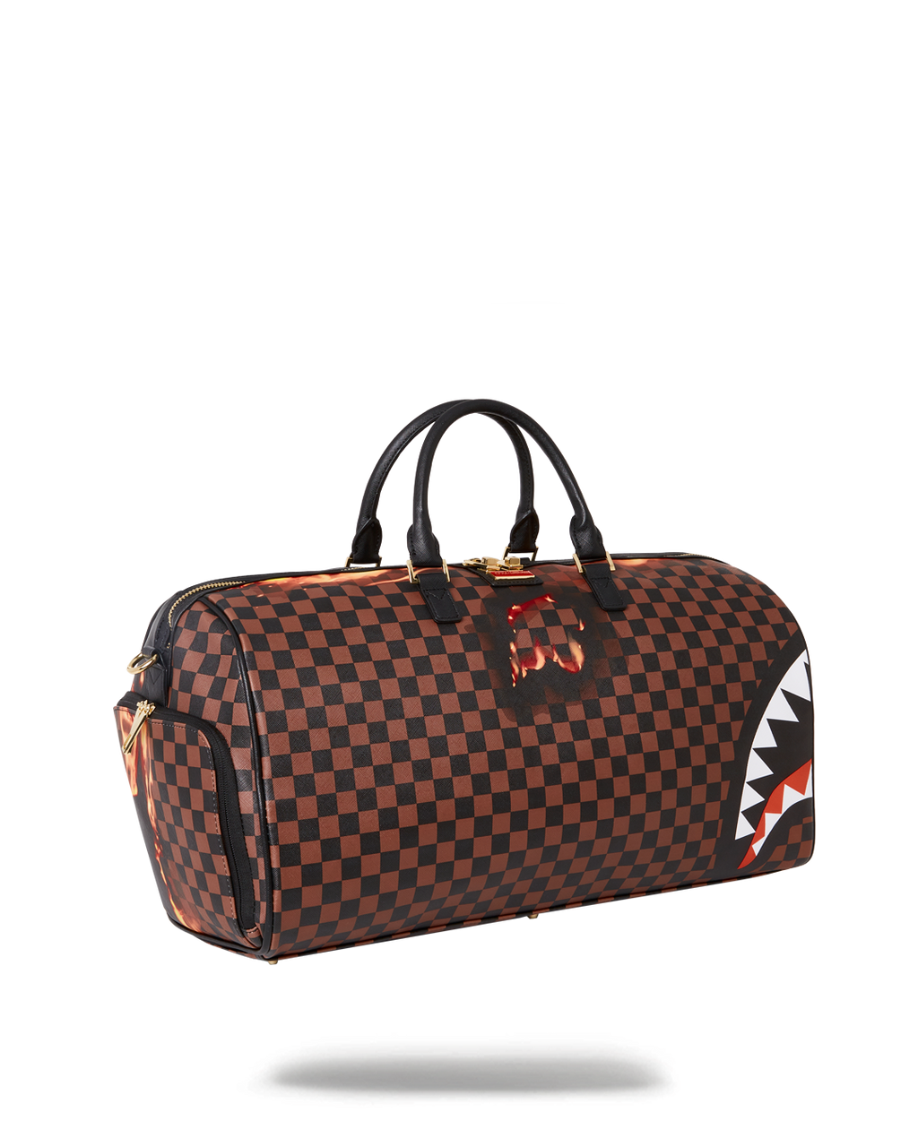 Limited Edition SHARKS IN PARIS UNSTOPPABLE DUFFLE