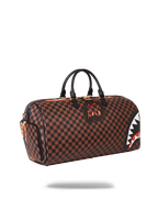 Limited Edition SHARKS IN PARIS UNSTOPPABLE DUFFLE