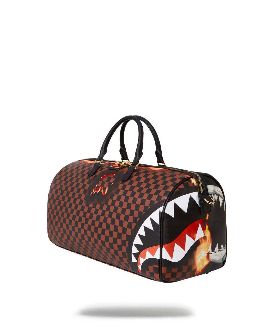 Limited Edition SHARKS IN PARIS UNSTOPPABLE DUFFLE