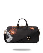 Limited Edition SHARKS IN PARIS UNSTOPPABLE DUFFLE