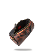 Limited Edition SHARKS IN PARIS UNSTOPPABLE DUFFLE