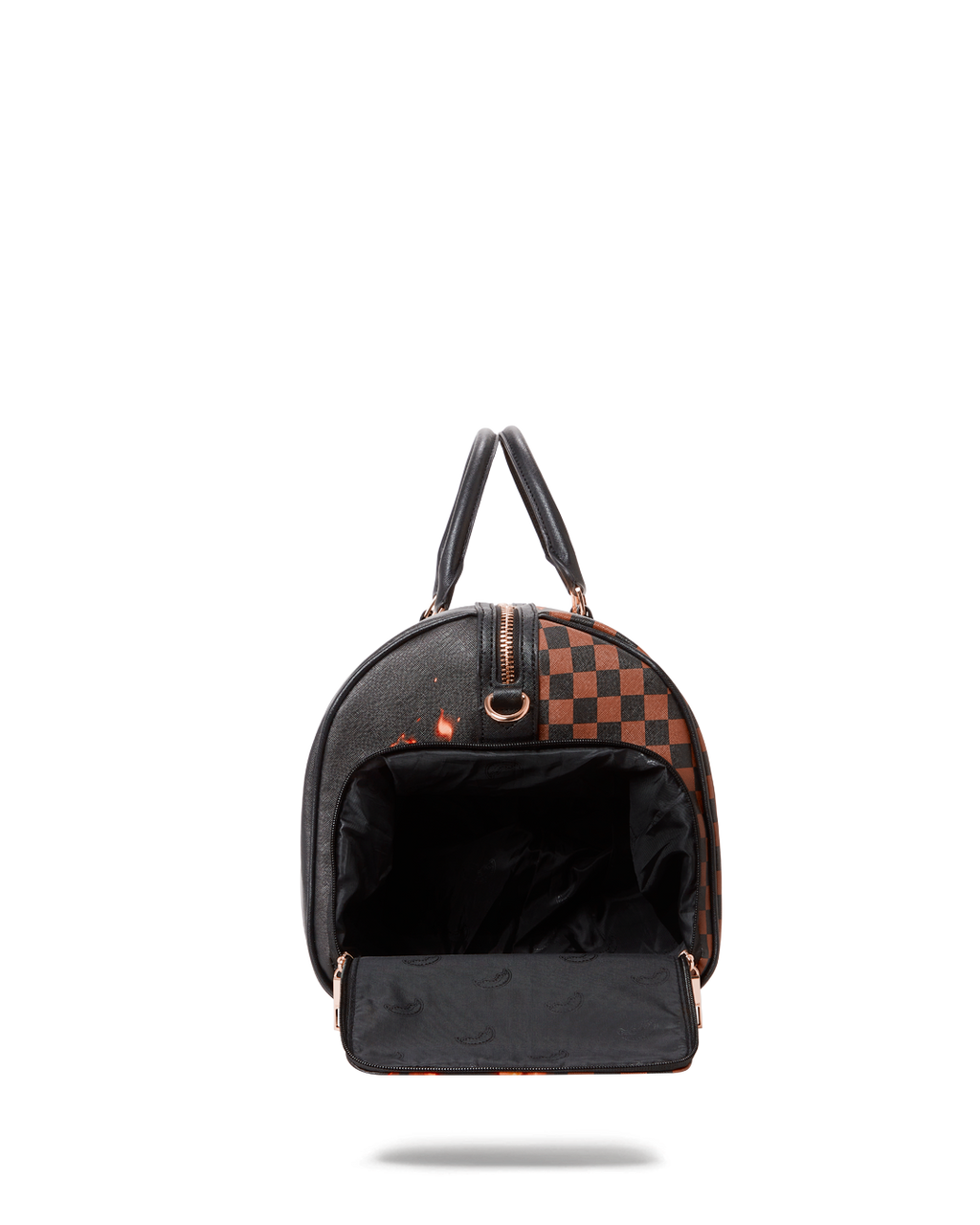 Limited Edition SHARKS IN PARIS UNSTOPPABLE DUFFLE
