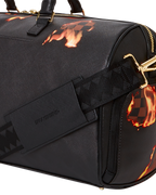 Limited Edition SHARKS IN PARIS UNSTOPPABLE DUFFLE