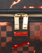 Limited Edition SHARKS IN PARIS UNSTOPPABLE DUFFLE