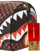 Limited Edition SHARKS IN PARIS UNSTOPPABLE DUFFLE