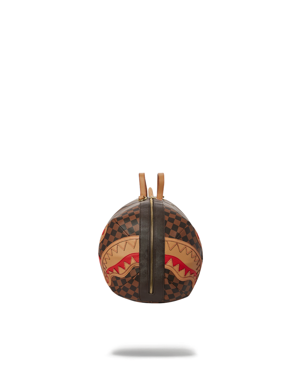 Limited Edition RACEWAY HENNY TORPEDO DUFFLE