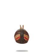 Limited Edition RACEWAY HENNY TORPEDO DUFFLE