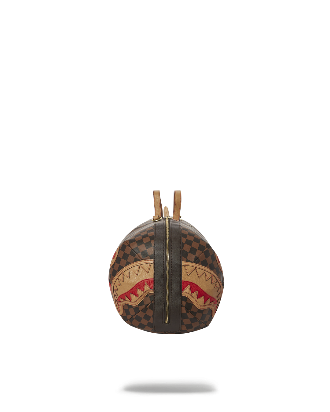 Limited Edition RACEWAY HENNY TORPEDO DUFFLE