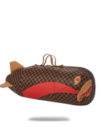 Limited Edition RACEWAY HENNY TORPEDO DUFFLE