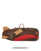 Limited Edition RACEWAY HENNY TORPEDO DUFFLE