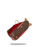 Limited Edition RACEWAY HENNY TORPEDO DUFFLE