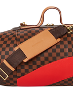 Limited Edition RACEWAY HENNY TORPEDO DUFFLE