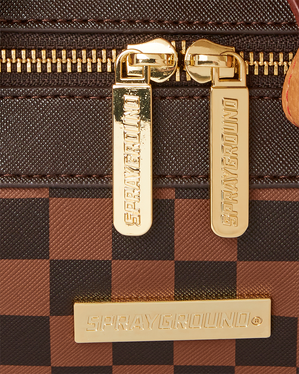 Limited Edition RACEWAY HENNY TORPEDO DUFFLE