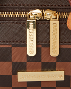 Limited Edition RACEWAY HENNY TORPEDO DUFFLE