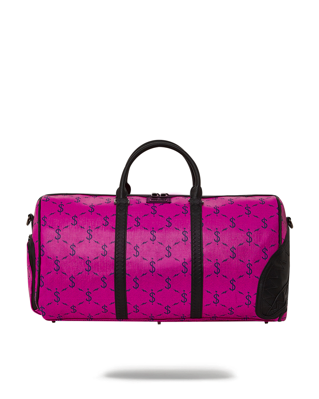 Limited Edition NAPDRAGON DUFFLE