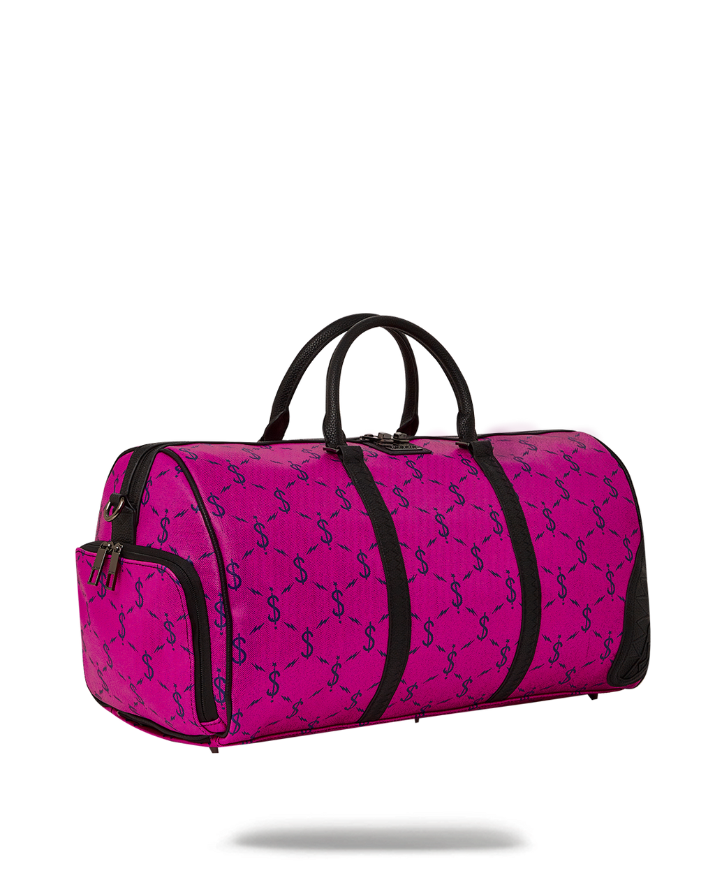 Limited Edition NAPDRAGON DUFFLE