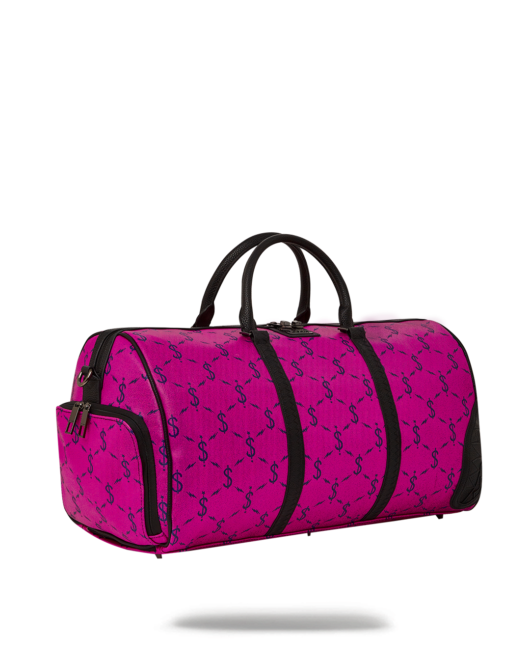 Limited Edition NAPDRAGON DUFFLE
