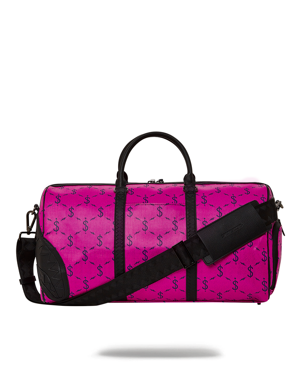 Limited Edition NAPDRAGON DUFFLE