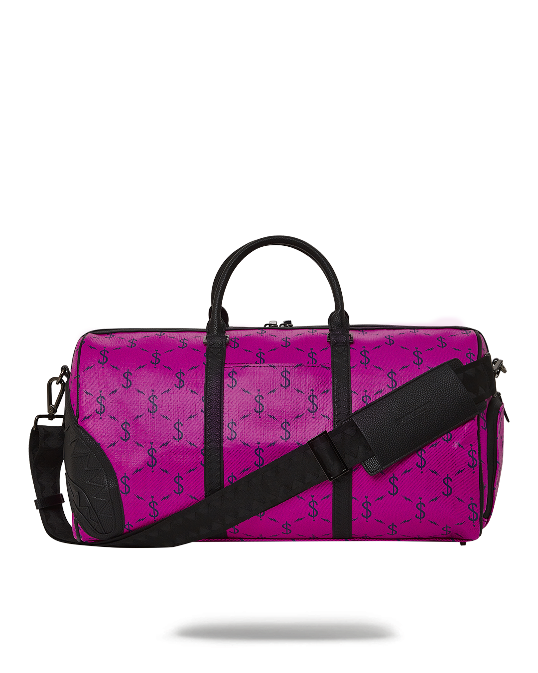 Limited Edition NAPDRAGON DUFFLE
