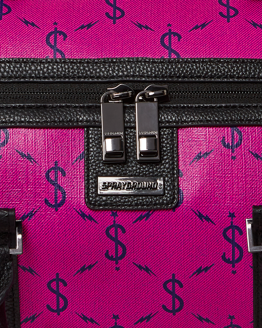 Limited Edition NAPDRAGON DUFFLE