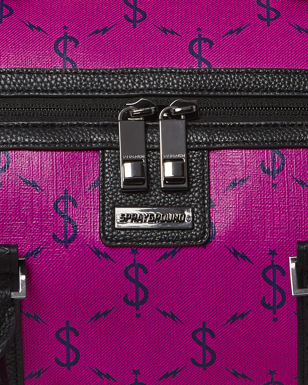 Limited Edition NAPDRAGON DUFFLE